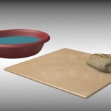 Forare una piastrella di ceramica