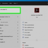 Digita un pdf