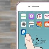 Paga in negozio con paypal su iphone o ipad