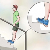Rimettersi in forma per l'equitazione