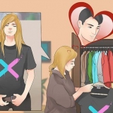 Stupisci il tuo ragazzo