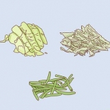 Infusori in crescita