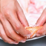 Preparare la pancetta congelata