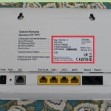 Accedi a un router netgear