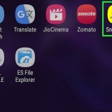 Accedi a snapchat