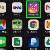 Collega instagram a facebook