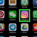 Nascondi i post di instagram da determinati follower