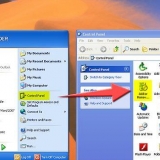Correggi internet explorer