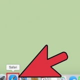 Ingrandisci su un mac