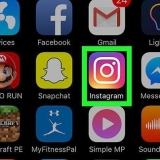 Ingrandisci instagram