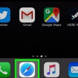 Rimuovi gli elementi dall'elenco di lettura di safari in ios