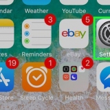 Gestisci gli abbonamenti itunes su iphone o ipad