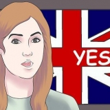 Dì di sì in diverse lingue