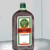 Bevi jagermeister