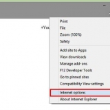 Attiva javascript sul tuo computer