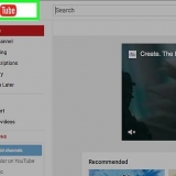 Visualizza i tuoi iscritti su youtube