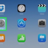 Esci da icloud su iphone o ipad