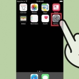 Modifica le tue preferenze generali in safari