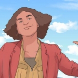Comportati come un ragazzo quando sei una ragazza