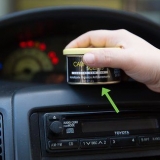 Rendi la tua auto profumata