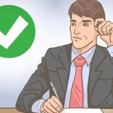 Lascia il tuo lavoro