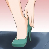 Fai sembrare le tue gambe più lunghe