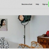 Leggi le tue recensioni su airbnb