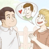 Dire al tuo migliore amico che sei innamorato di lui o di lei