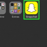 Vedi i tuoi migliori amici su snapchat