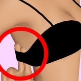 Determina la tua taglia di reggiseno