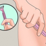 Rasati la linea del bikini