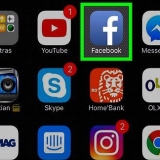 Controlla la tua lista di blocco su facebook