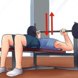 Rafforza la parte superiore del corpo