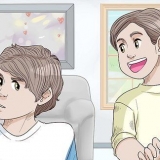 Prendere in giro tuo fratello o tua sorella