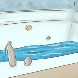 Pulisci il tuo bagnoschiuma