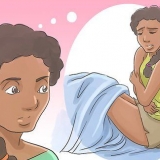 Sentirsi a proprio agio durante il ciclo