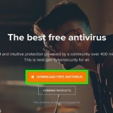 Proteggere il tuo computer