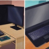 Usando il tuo computer