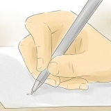Concentrarsi su una cosa