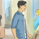 Comportarsi bene quando sei con le ragazze