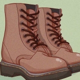 Entra nella tua doc martens