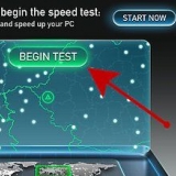 Aumenta la velocità di download