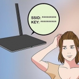 Rendi invisibile la tua rete wireless