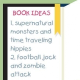 Scrivere il tuo primo e-book