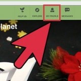 Usare il proprio nome su wikihow