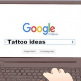 Disegna il tuo tatuaggio