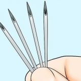 Piercing la tua stessa lingua