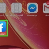 Cambia il tuo indirizzo email su facebook