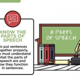 Migliora la tua grammatica inglese