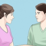 Decorare il tuo ex